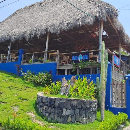 Kayu Surf Resort La Libertad Exterior photo
