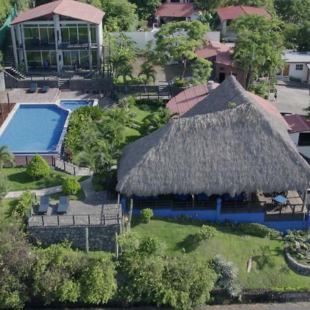 Kayu Surf Resort La Libertad Exterior photo