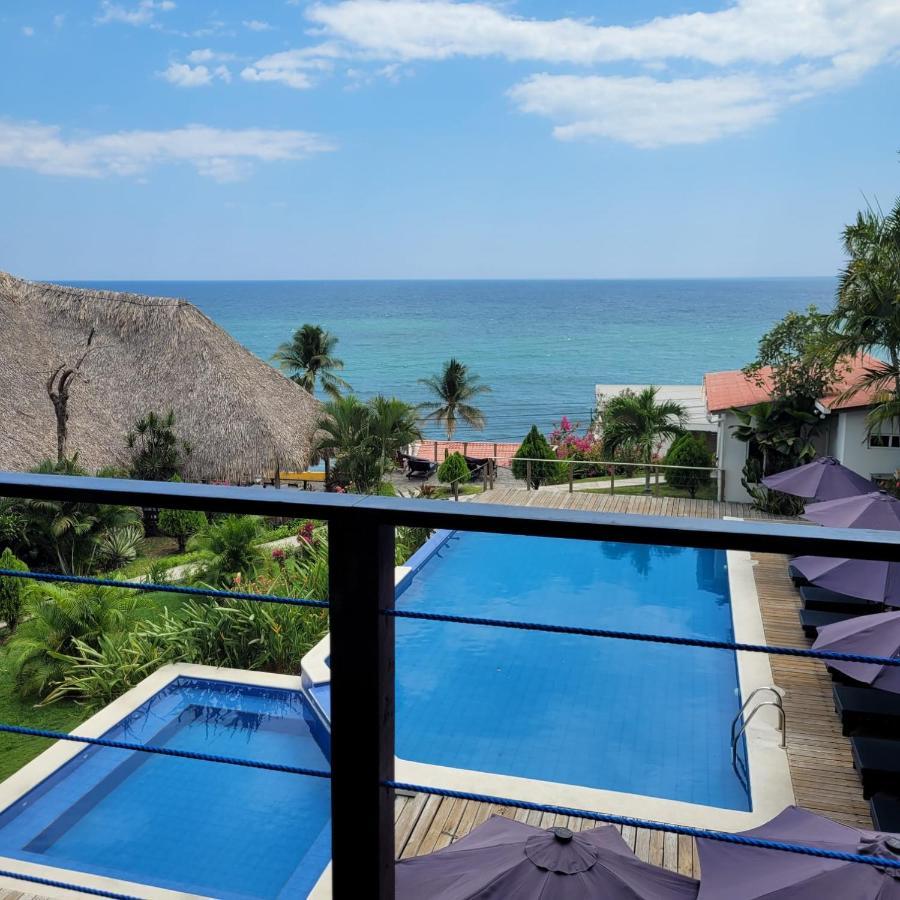 Kayu Surf Resort La Libertad Exterior photo