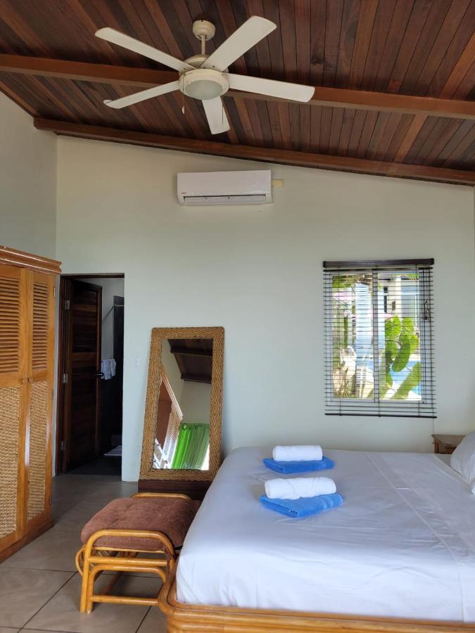Kayu Surf Resort La Libertad Exterior photo