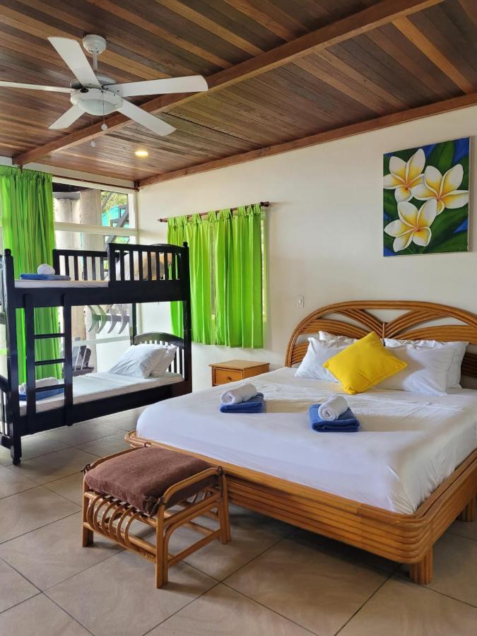 Kayu Surf Resort La Libertad Exterior photo