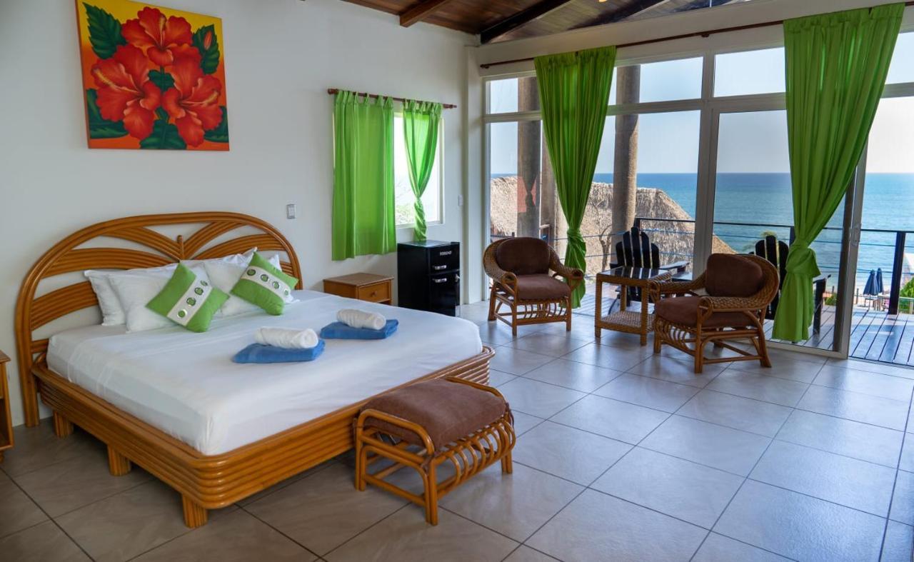 Kayu Surf Resort La Libertad Exterior photo