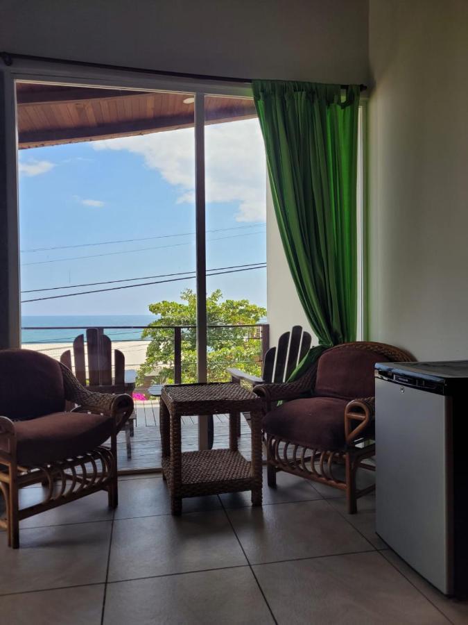 Kayu Surf Resort La Libertad Exterior photo