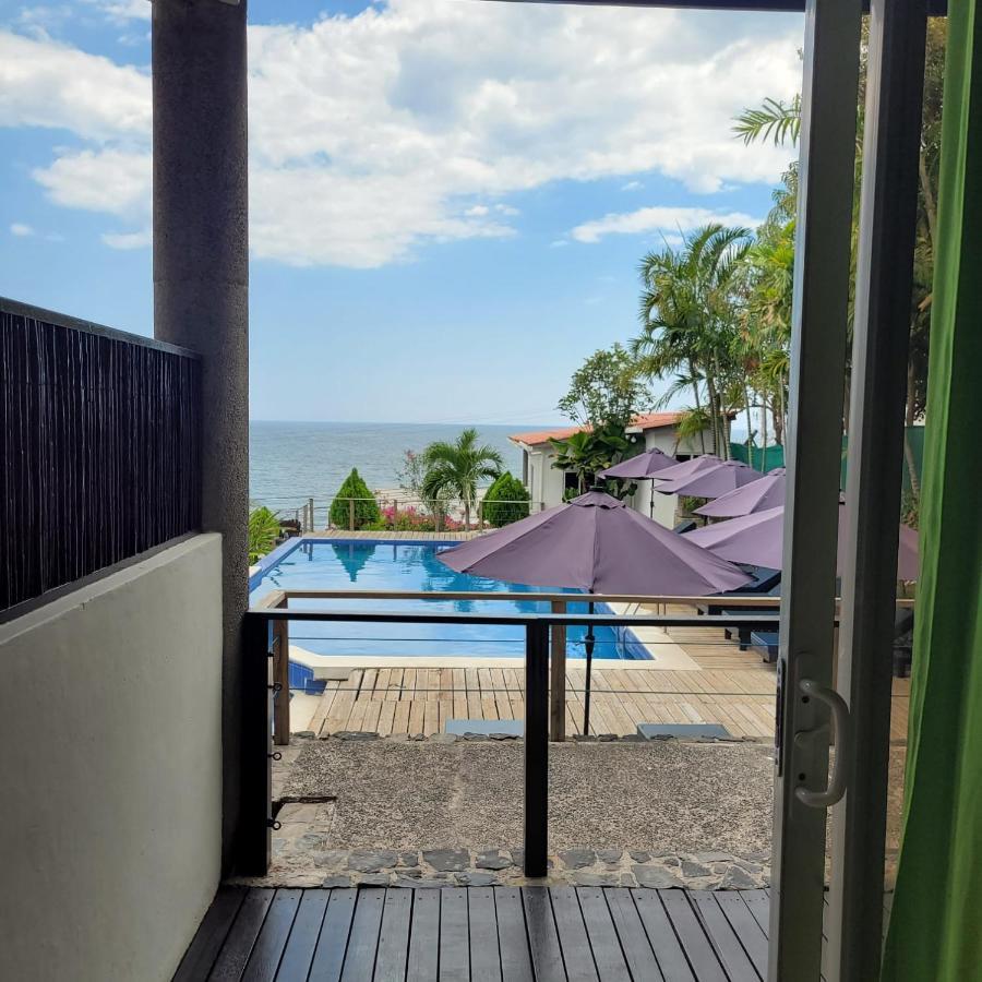 Kayu Surf Resort La Libertad Exterior photo