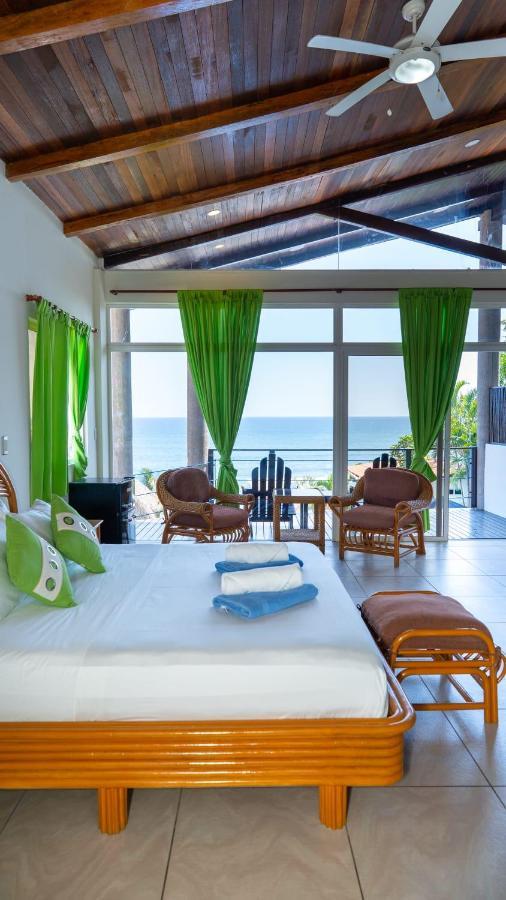 Kayu Surf Resort La Libertad Exterior photo