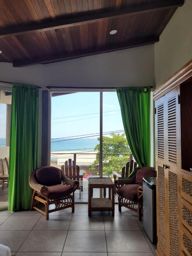 Kayu Surf Resort La Libertad Exterior photo