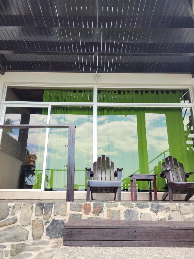 Kayu Surf Resort La Libertad Exterior photo