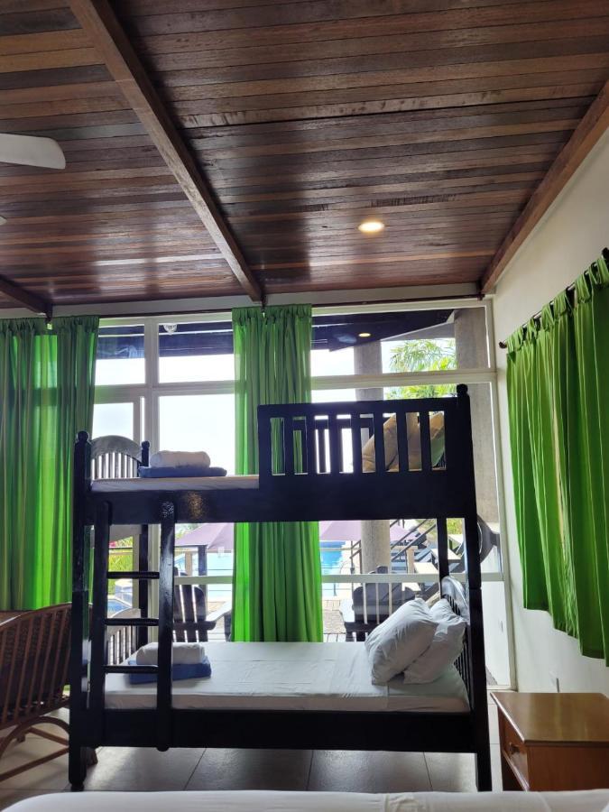Kayu Surf Resort La Libertad Exterior photo