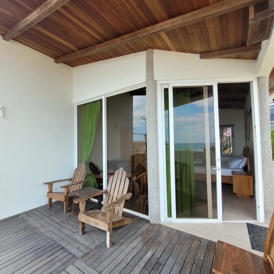 Kayu Surf Resort La Libertad Exterior photo
