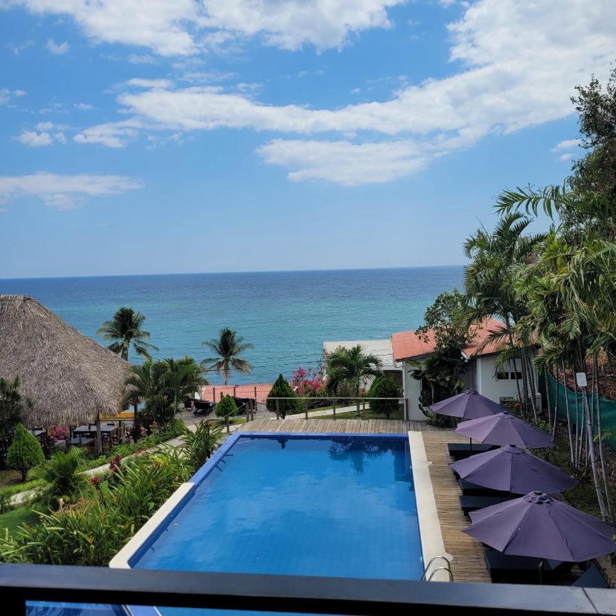Kayu Surf Resort La Libertad Exterior photo